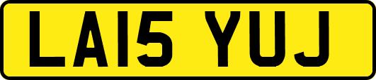 LA15YUJ