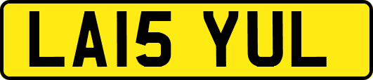 LA15YUL