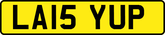 LA15YUP