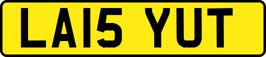 LA15YUT