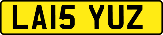 LA15YUZ