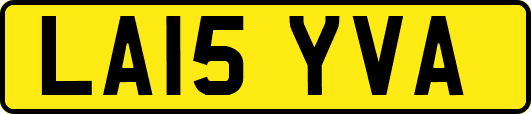 LA15YVA