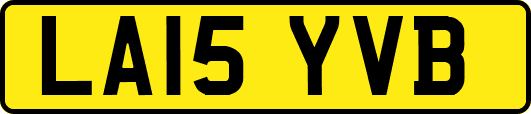 LA15YVB