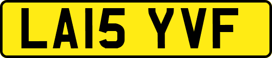 LA15YVF