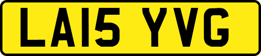 LA15YVG