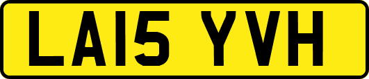 LA15YVH