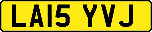 LA15YVJ