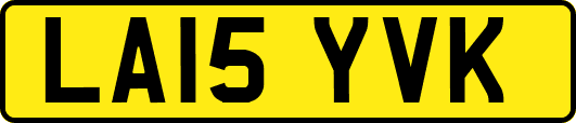 LA15YVK