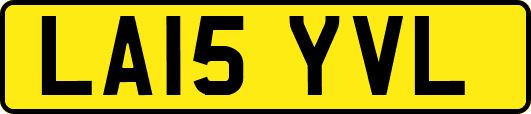 LA15YVL
