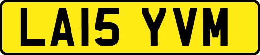 LA15YVM