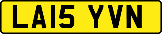 LA15YVN