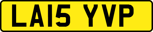 LA15YVP