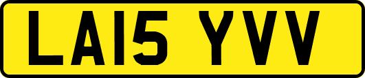 LA15YVV