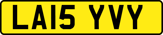 LA15YVY