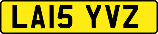 LA15YVZ