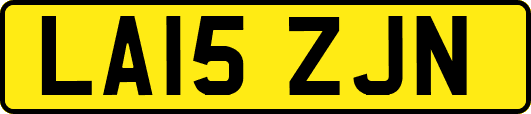 LA15ZJN
