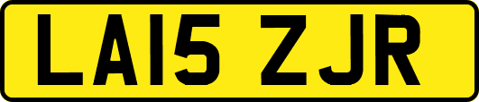 LA15ZJR