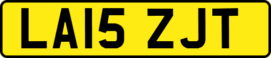 LA15ZJT