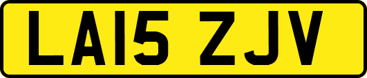 LA15ZJV