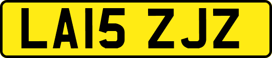 LA15ZJZ