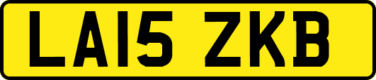 LA15ZKB