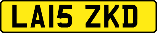 LA15ZKD