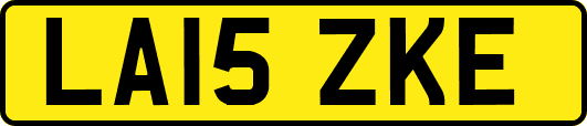 LA15ZKE