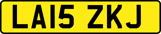 LA15ZKJ