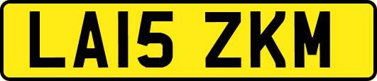LA15ZKM