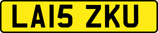 LA15ZKU