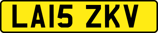 LA15ZKV