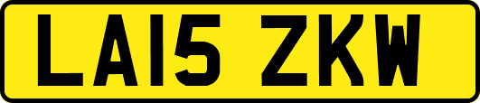 LA15ZKW