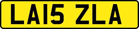 LA15ZLA