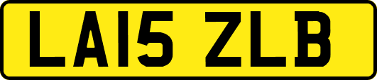 LA15ZLB