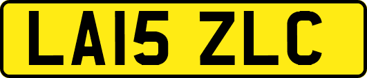 LA15ZLC