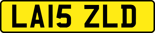 LA15ZLD