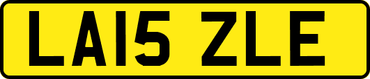 LA15ZLE