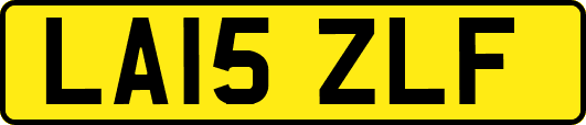 LA15ZLF