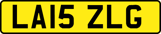 LA15ZLG