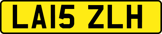 LA15ZLH