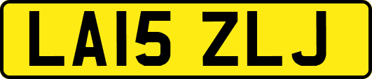 LA15ZLJ