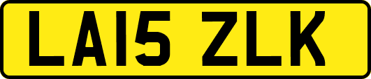 LA15ZLK