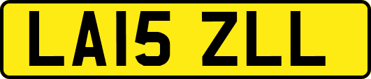 LA15ZLL