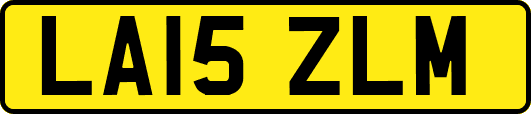 LA15ZLM
