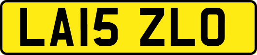 LA15ZLO