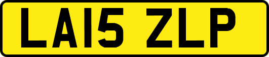 LA15ZLP