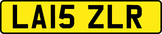 LA15ZLR
