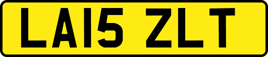 LA15ZLT