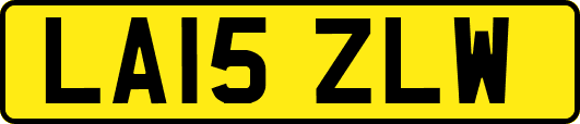 LA15ZLW