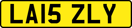 LA15ZLY